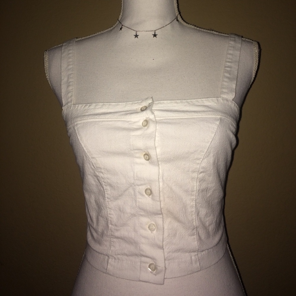 New Brandy Melville top NWOT